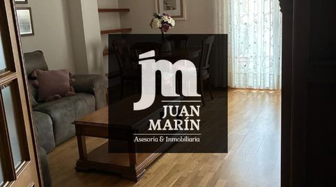 Photo 2 of Flat for rent in Paseo Circunvalación, Santa Teresa - Vereda, Albacete Capital