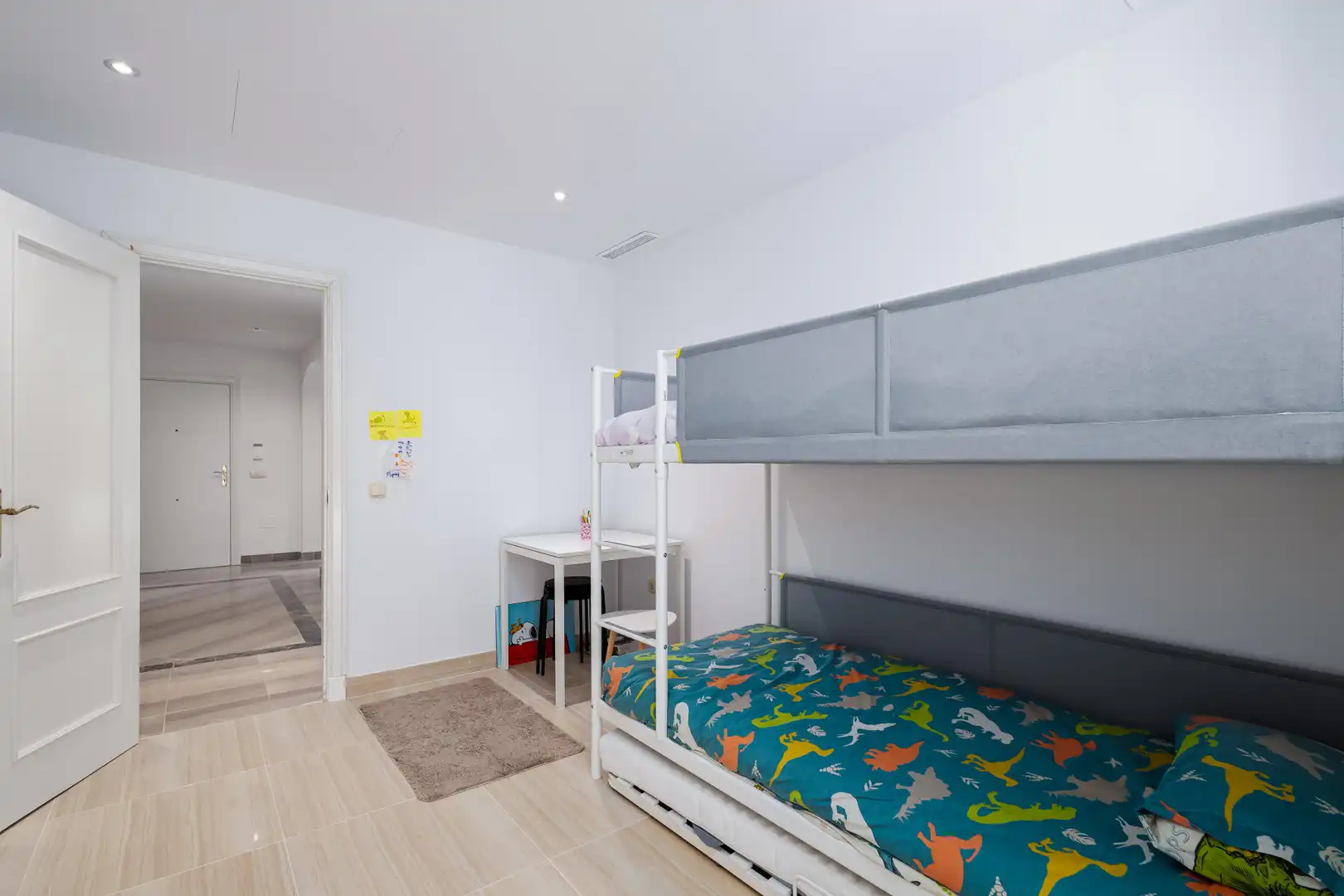 Apartament amb piscina en venda a Marbella Centro, imagen 13