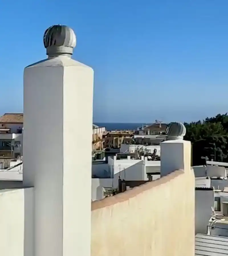Inmuebles singulares con piscina en venta en Calle Córdoba 19, imagen 10