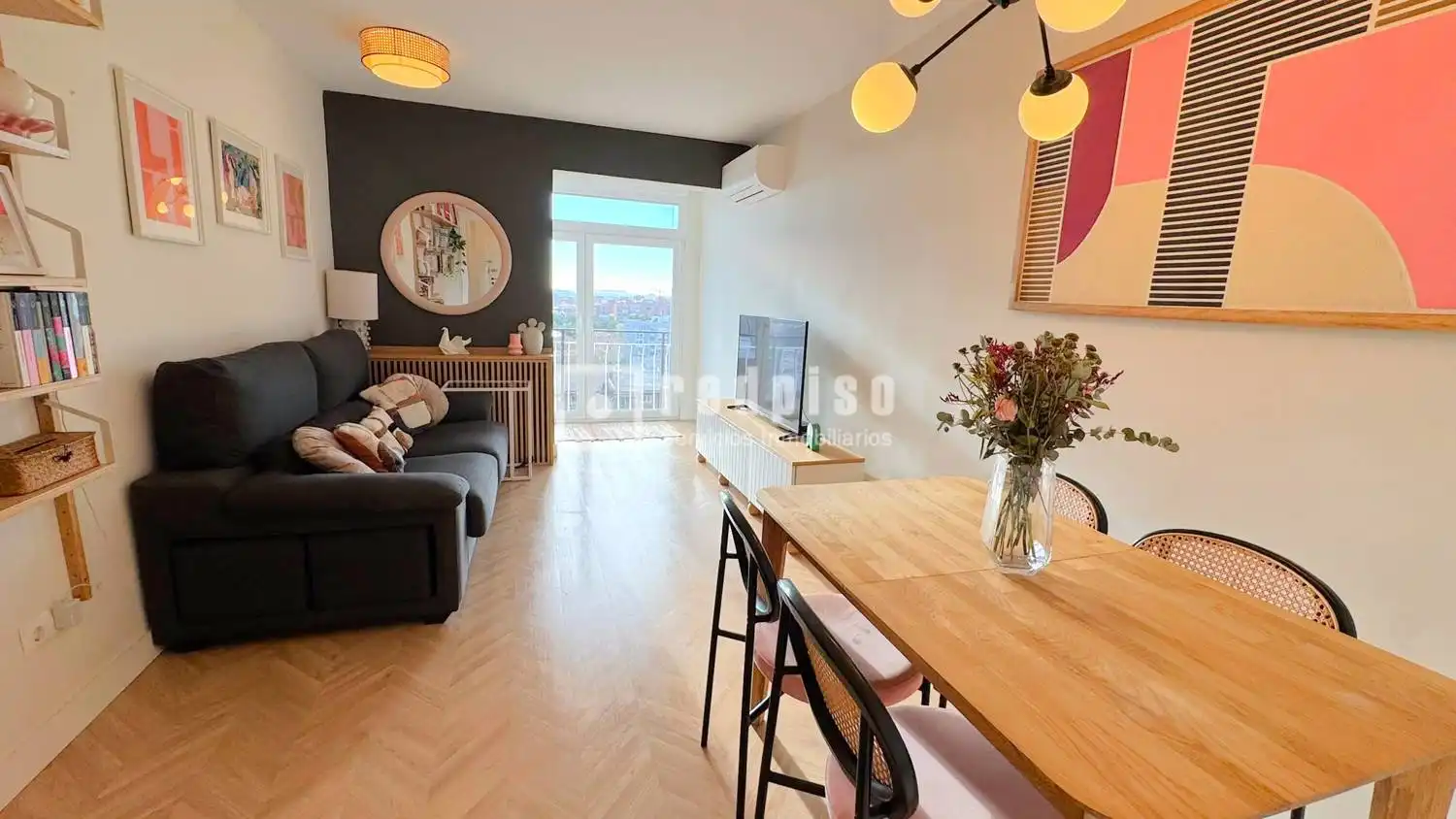 Piso con ascensor en venta en Carabanchel, imagen 3