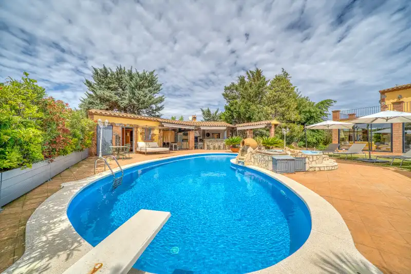 Maison avec piscine à vendre à Peralada, imagen 29