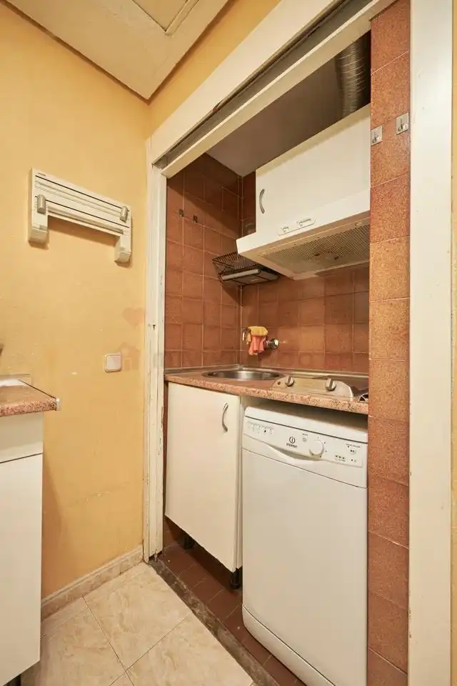 Appartamento con terrazza in vendita a Calle del Correo, imagen 14