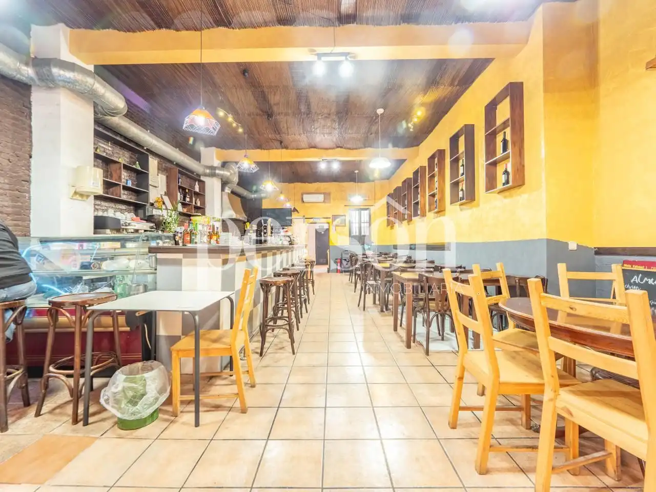 Business premises for sale in Extramurs