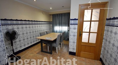 Foto 4 de Casa o xalet en venda a Calle San Francisco, Casco Antiguo - Darremur, Almazora / Almassora
