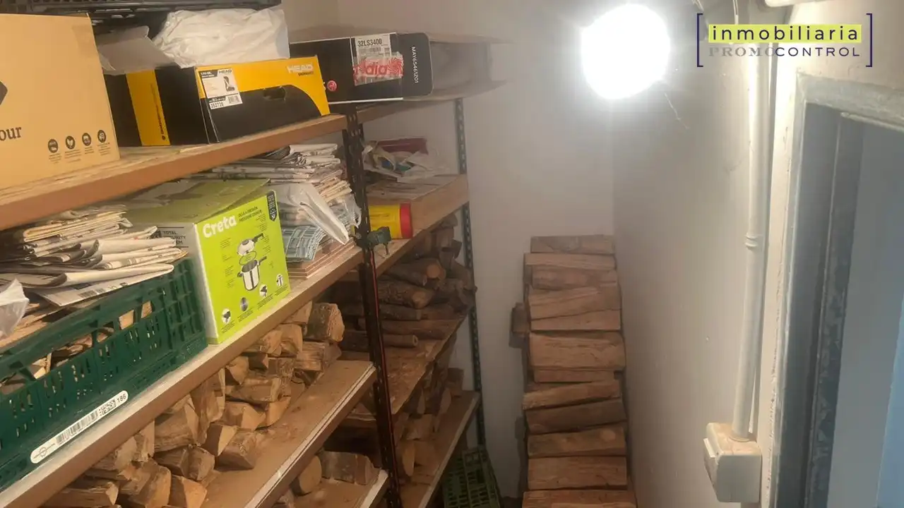 Piso en venta en Canfranc, Huesca