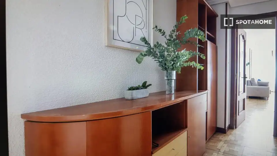 Room in Los Castros