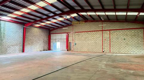 Photo 2 of Industrial buildings to rent in Costa, Las Villas - Valparaiso - El Peral, Valladolid