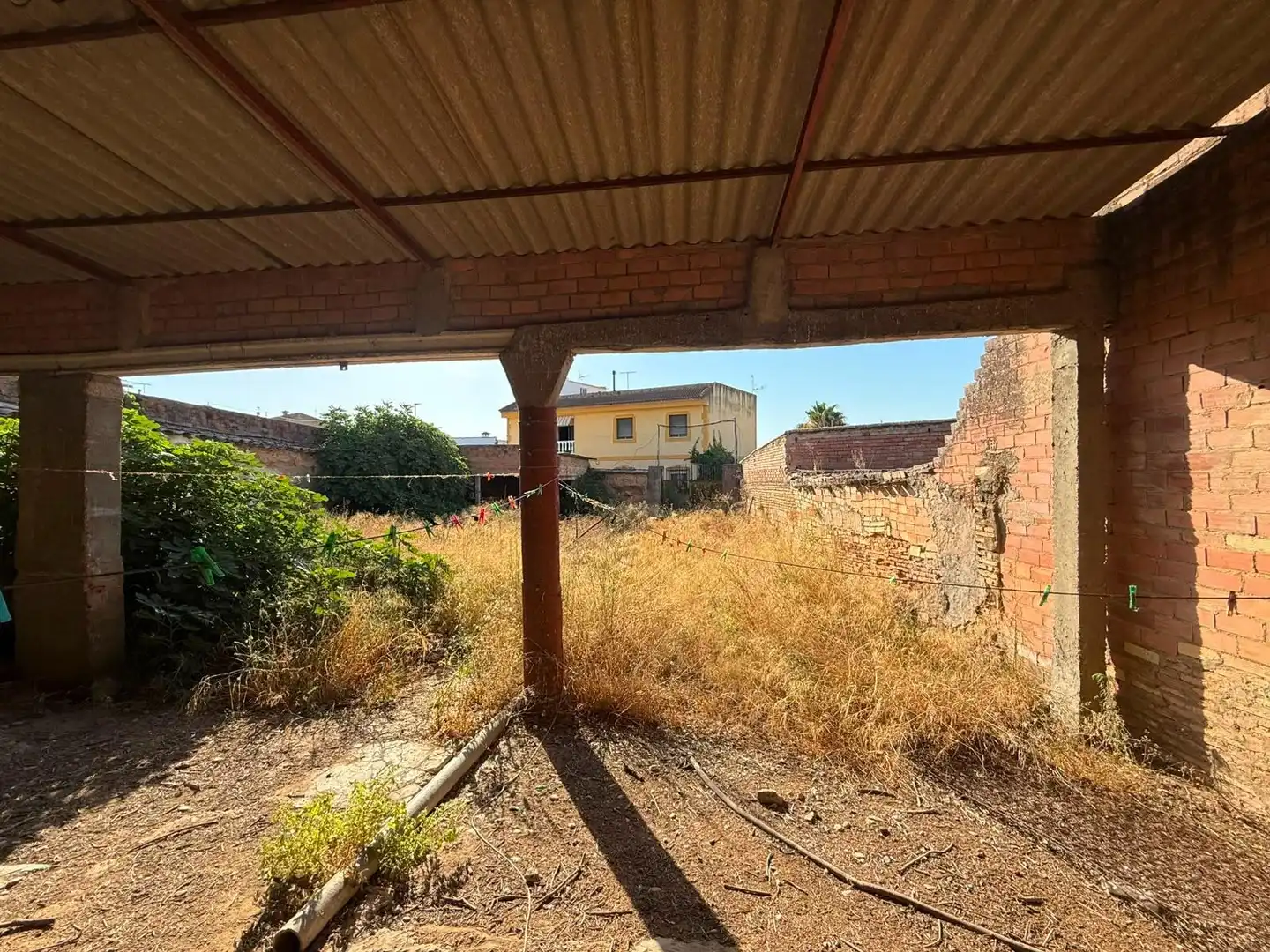 Terrenys i solars en venda a La Carlota, imagen 4