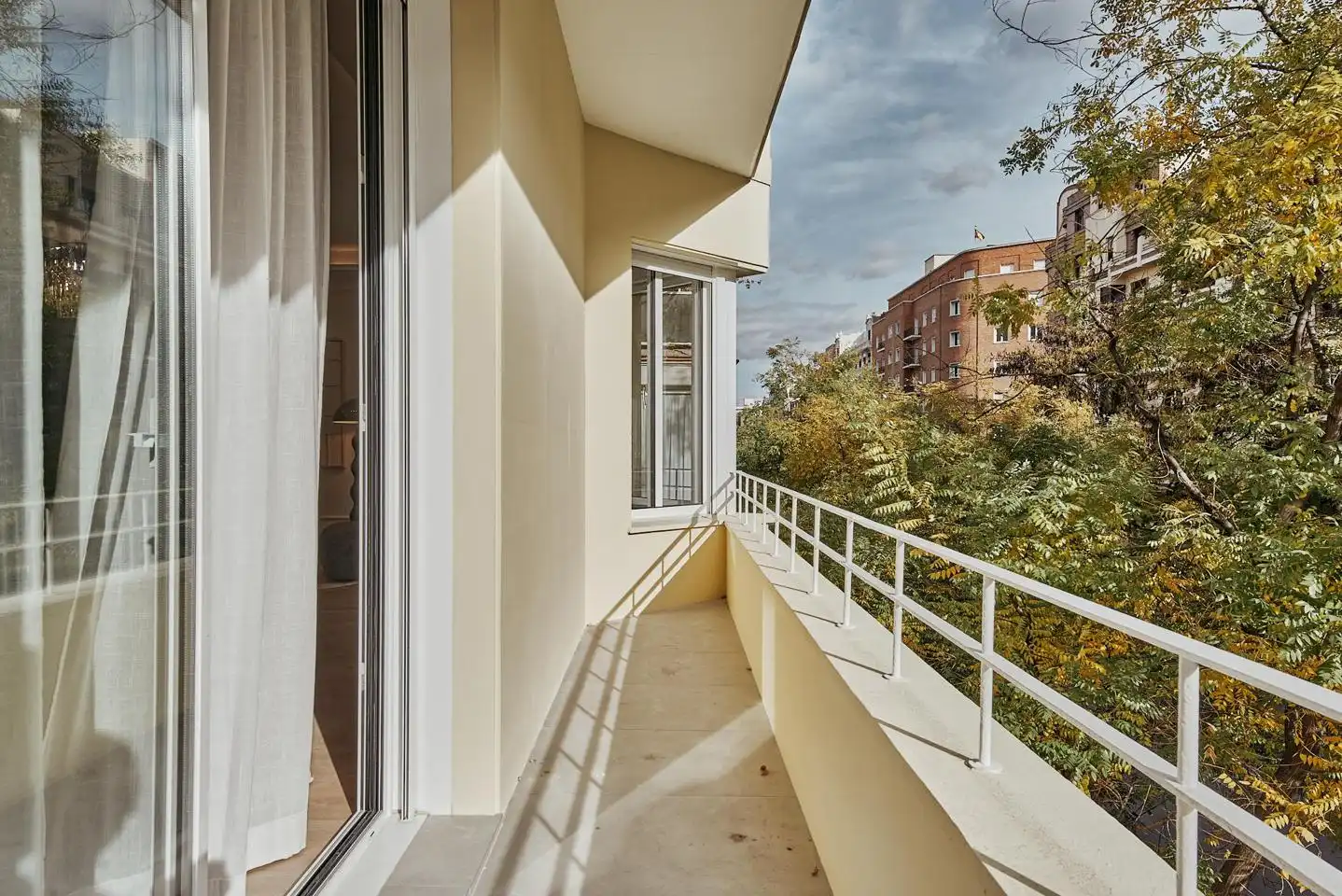 Piso con ascensor en venta en Barrio de Salamanca, imagen 8
