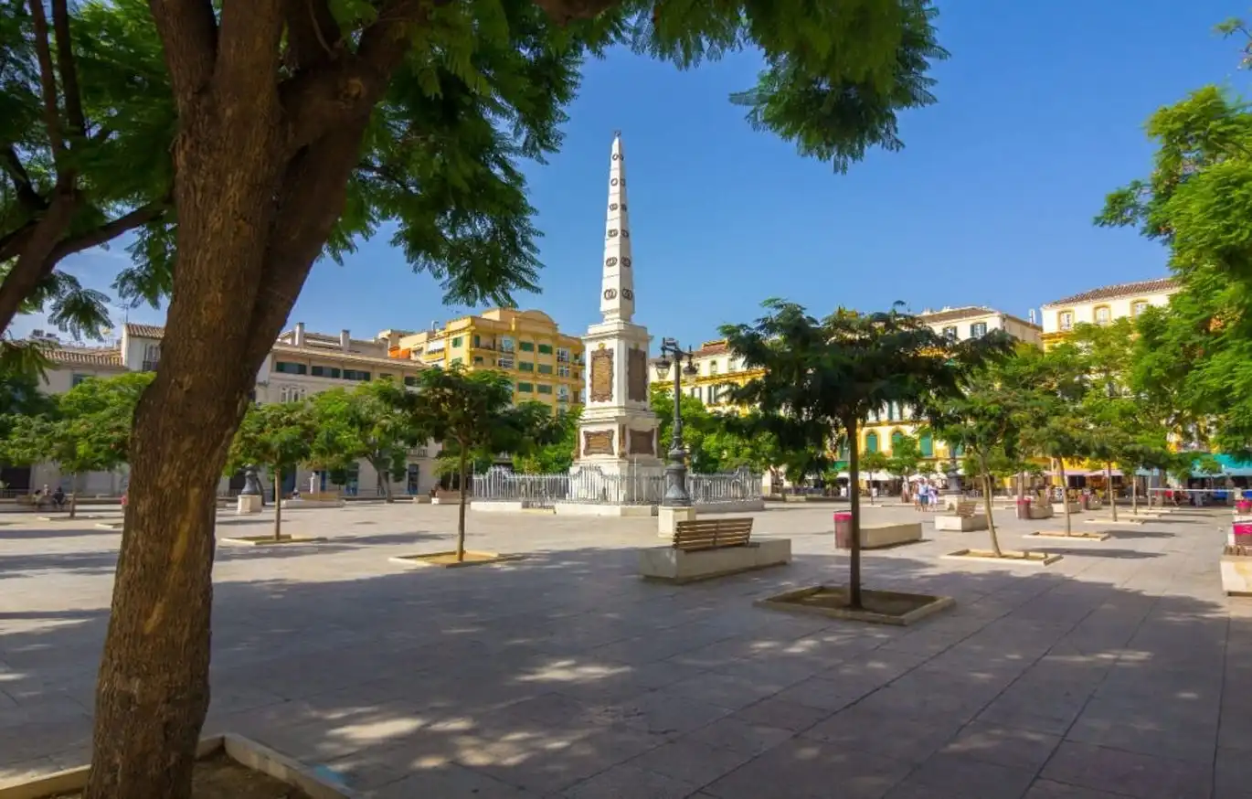 Flat for sale in Distrito Zeta - Recinto Ferial Cortijo de Torres