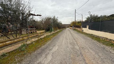 Foto 5 de Finca rústica en venda a Carrer Mirador, 15, Torres de Segre, Lleida