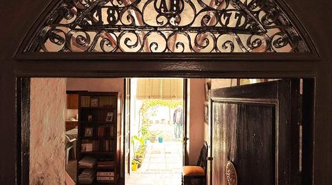 Foto 2 de Casa adosada en venda a Estepa, Sevilla