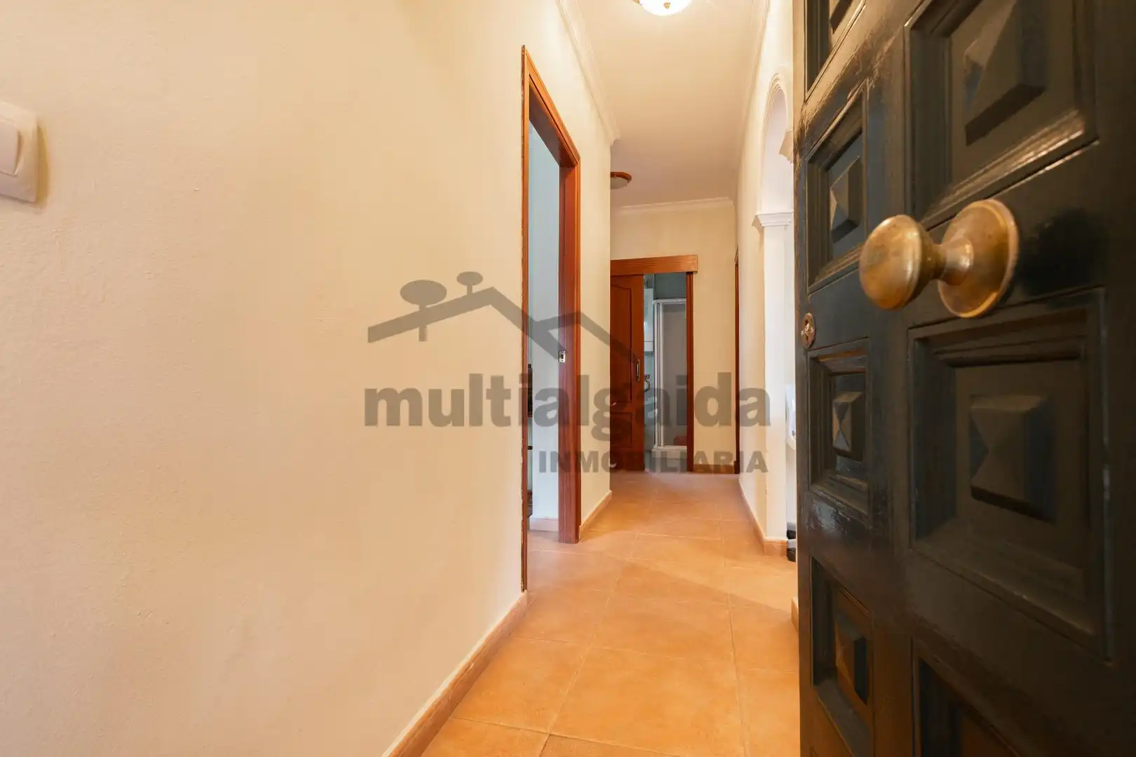 Finca rústica en venta en El Puerto de Santa María con Aire acondicionado, Jardín privado y Terraza