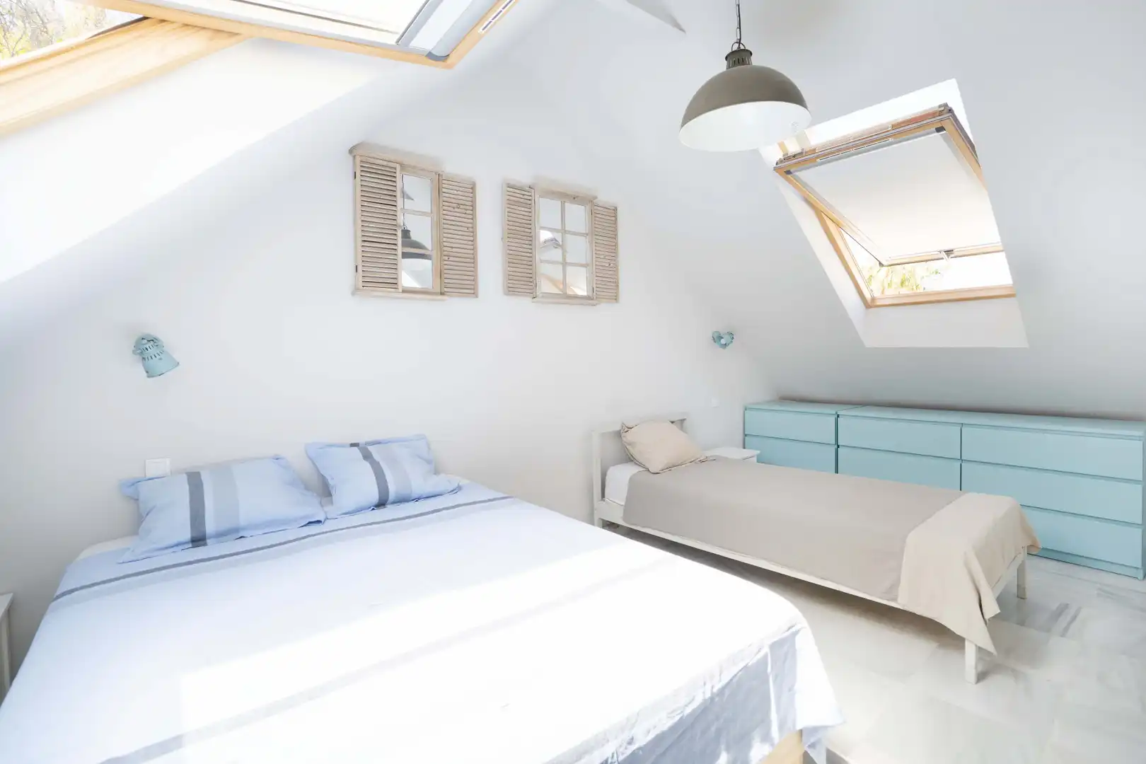 Detached homes for rent in GITANILLAS (LINDA VISTA), 1, Nueva Alcántara