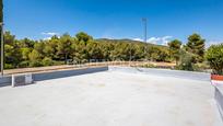 Exterior view of House or chalet for sale in Roda de Berà  with Air Conditioner, Heating and Private garden