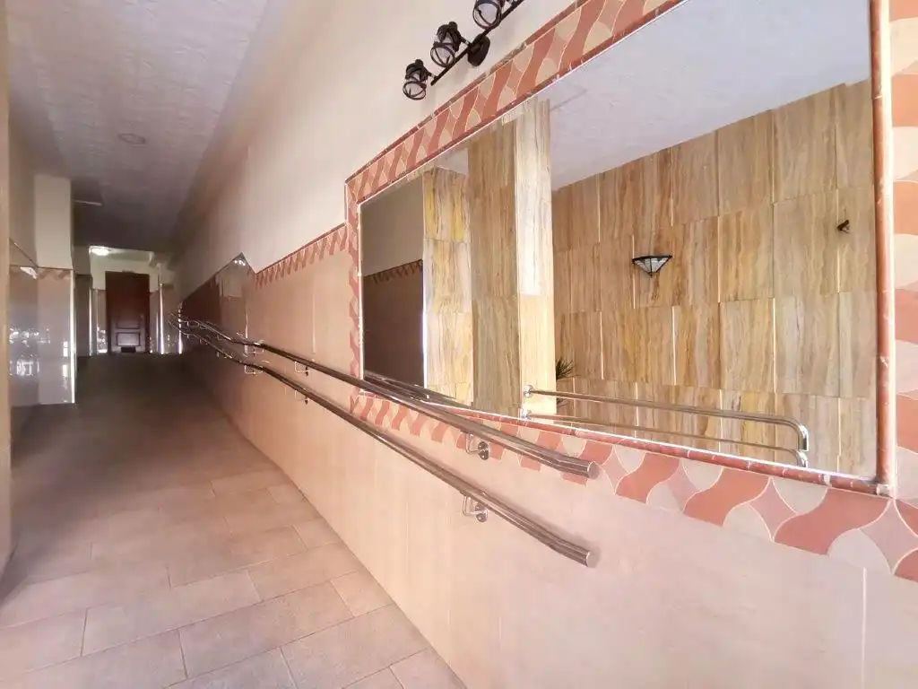 Piso de alquiler en Málaga con Aire acondicionado, Calefacción y Terraza