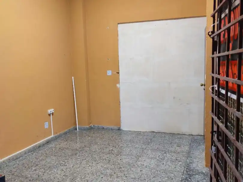 Geschaftsraum zur Miete in Macarena