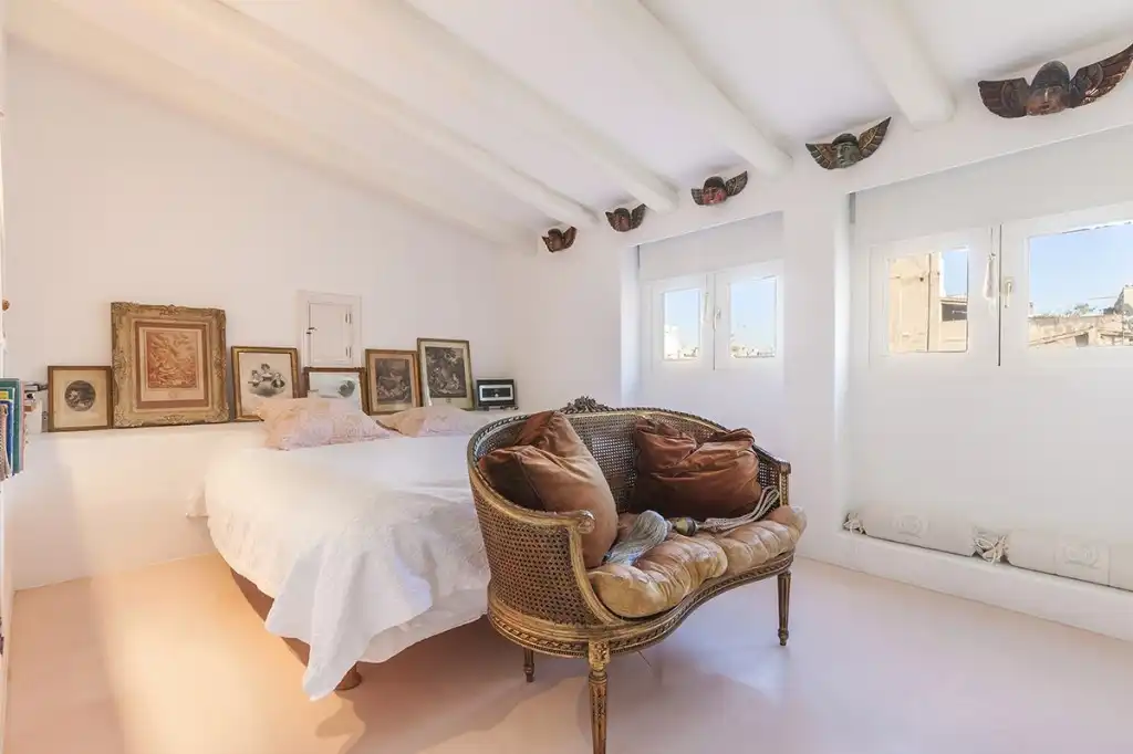 Penthouse mit Aufzug zum Verkauf in Centre, imagen 14