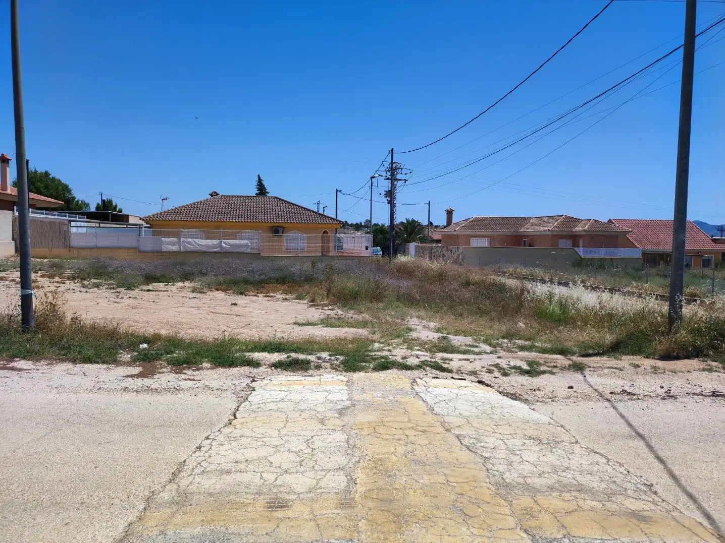 Residencial en venda en Fortuna