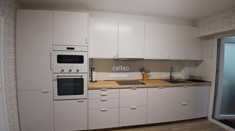 Foto 3 de Piso de alquiler en Fajardo, Ferrol