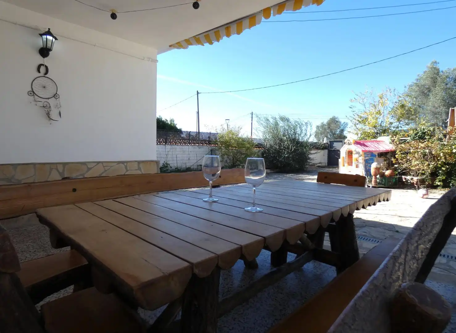 Casa o xalet en venda a Pontons