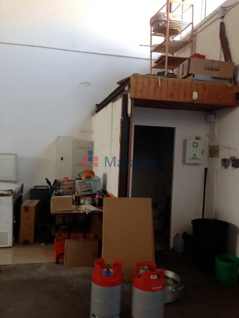 Nave industrial in vendita a De la Garrotxa, imagen 4