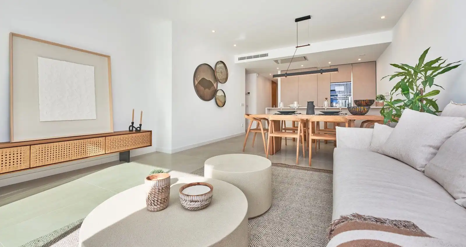 Apartament amb piscina en venda a Sant Elm, imagen 10