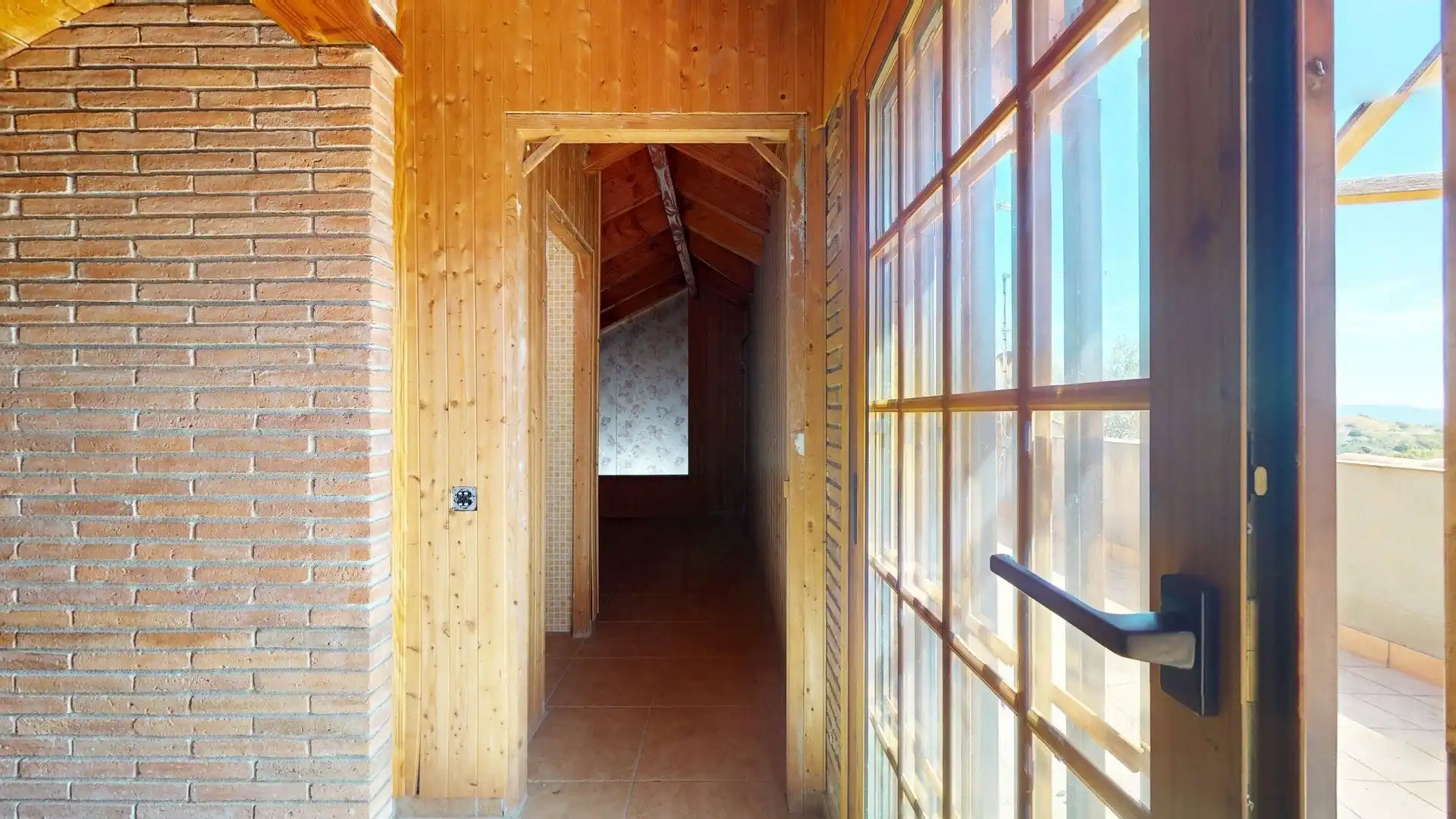 Houses for sale in Caldes de Montbui  with Heating, Private garden and Terrace