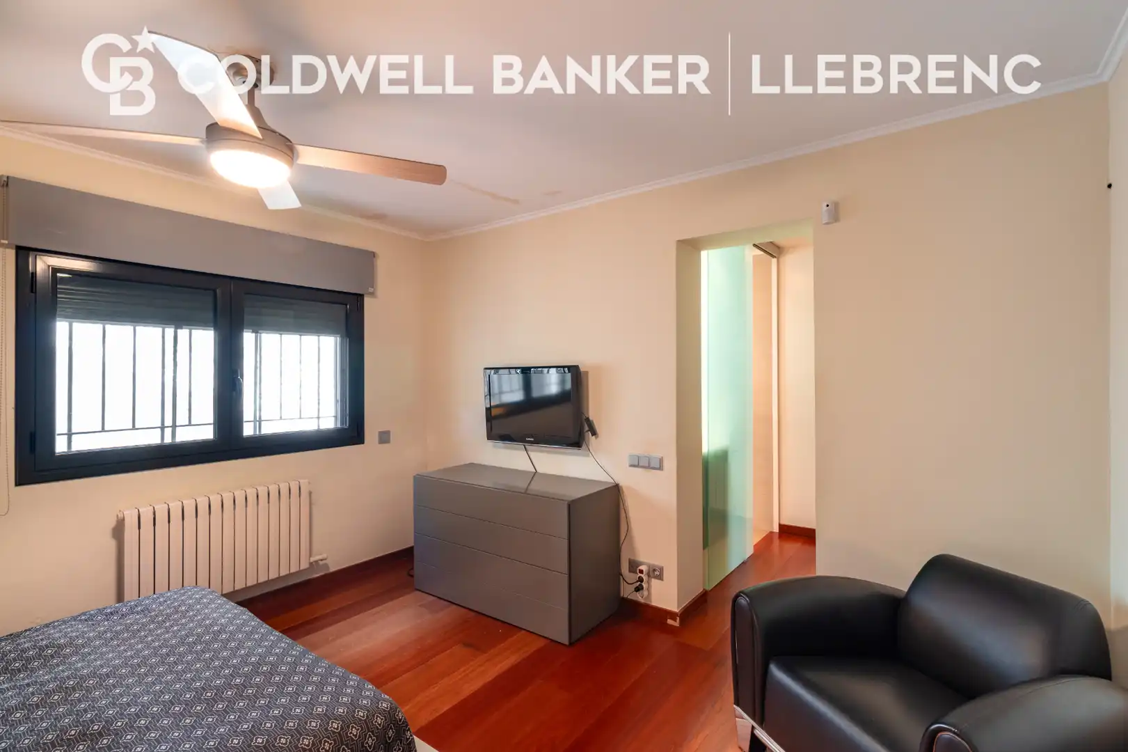 Casa o chalet en venta en Barcelona con Aire acondicionado, Calefacción y Jardín privado