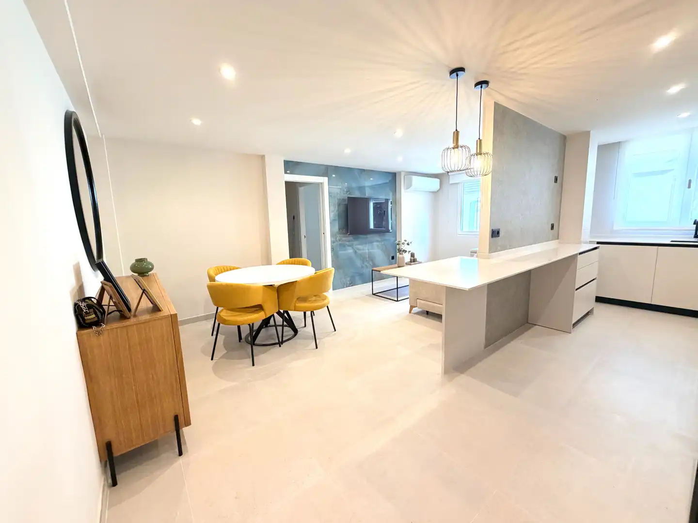 Flat to rent in Genil, imagen 8