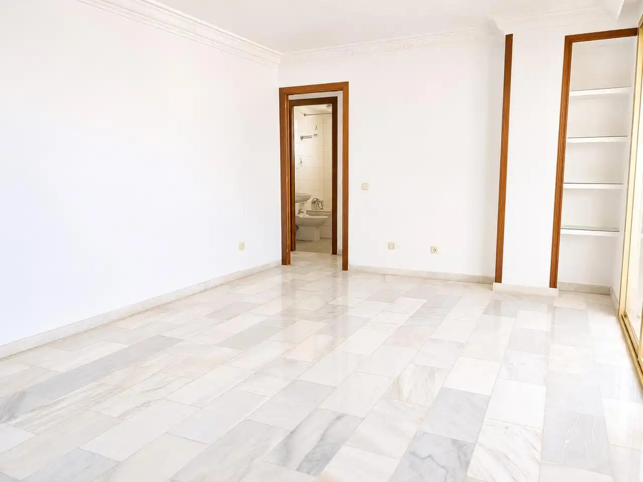 Flat with lift for sale in Jacinto Benavente, imagen 9