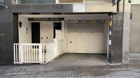 Foto 3 de Garaje en venta en Fortuny, Collblanc, L'Hospitalet de Llobregat