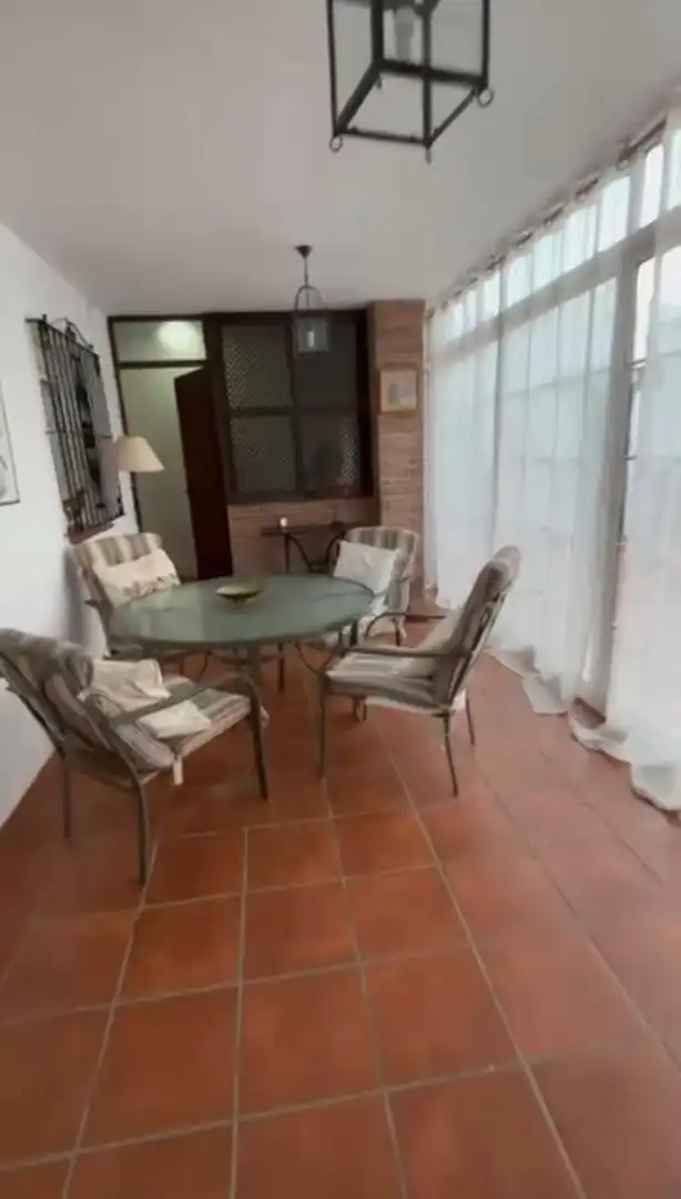 Casa a schiera con terrazza in affitto a El Rinconcillo, imagen 5