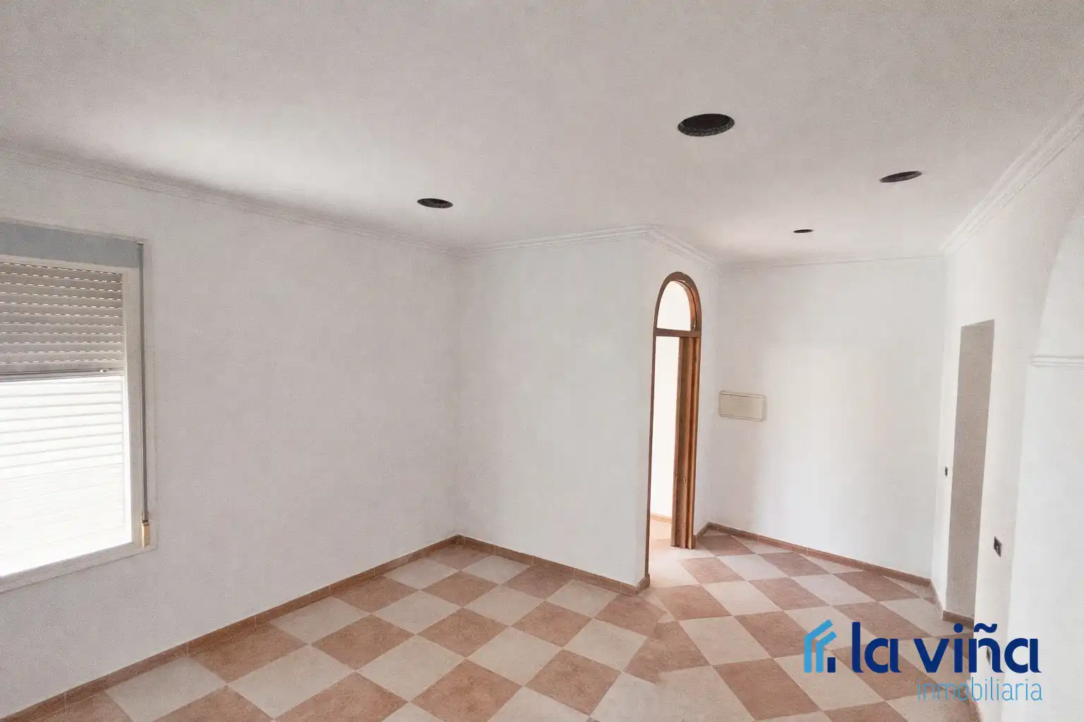 Casa amb terrassa en venda a Centro, imagen 10