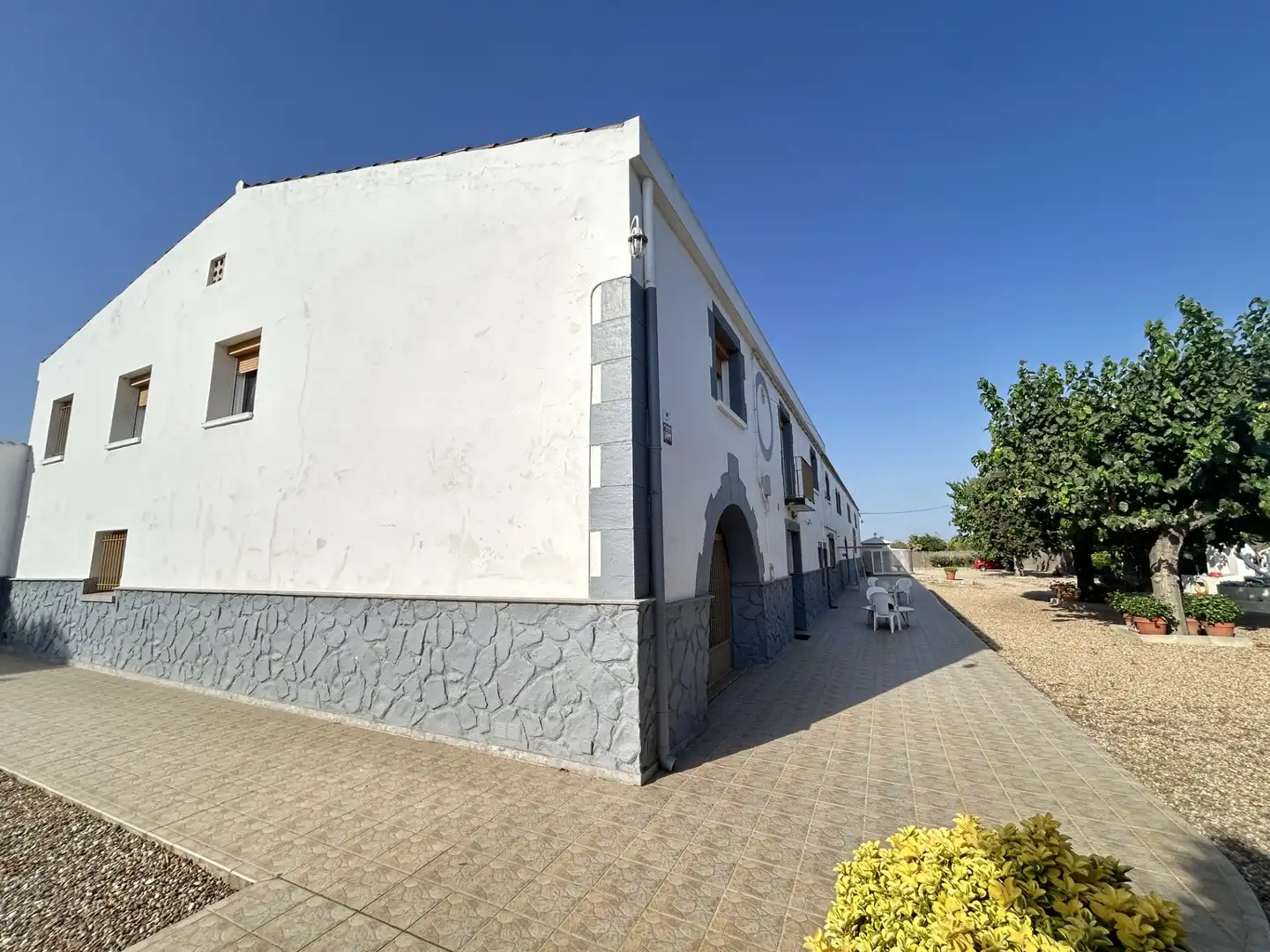Vista exterior de Casa o chalet en venta en Viladecans con Aire acondicionado, Calefacción y Jardín privado