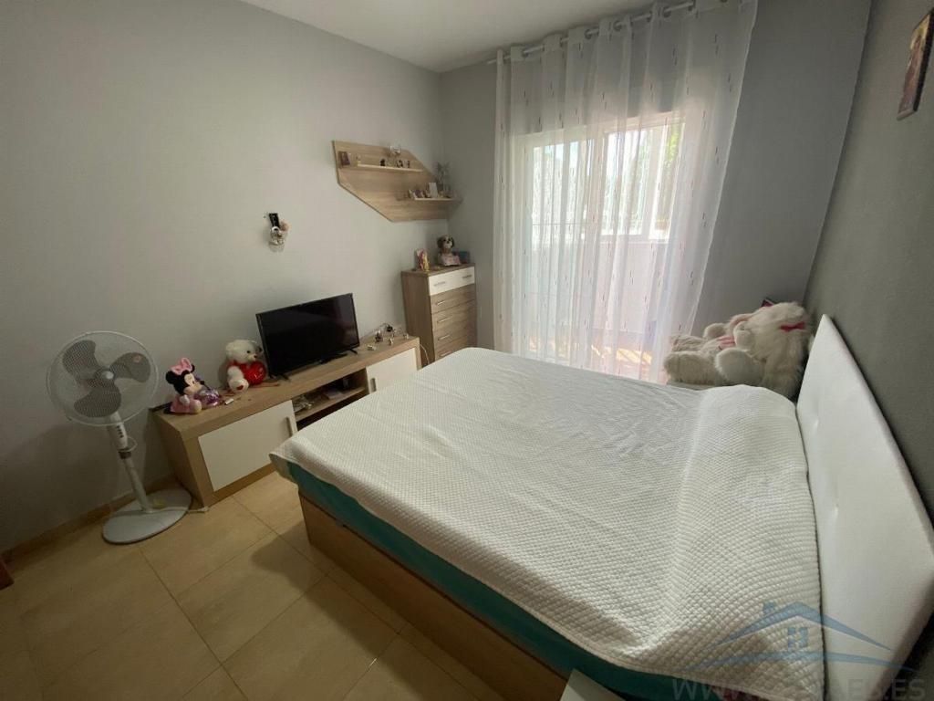 Bedroom of Planta baja for sale in Roquetas de Mar  with Terrace