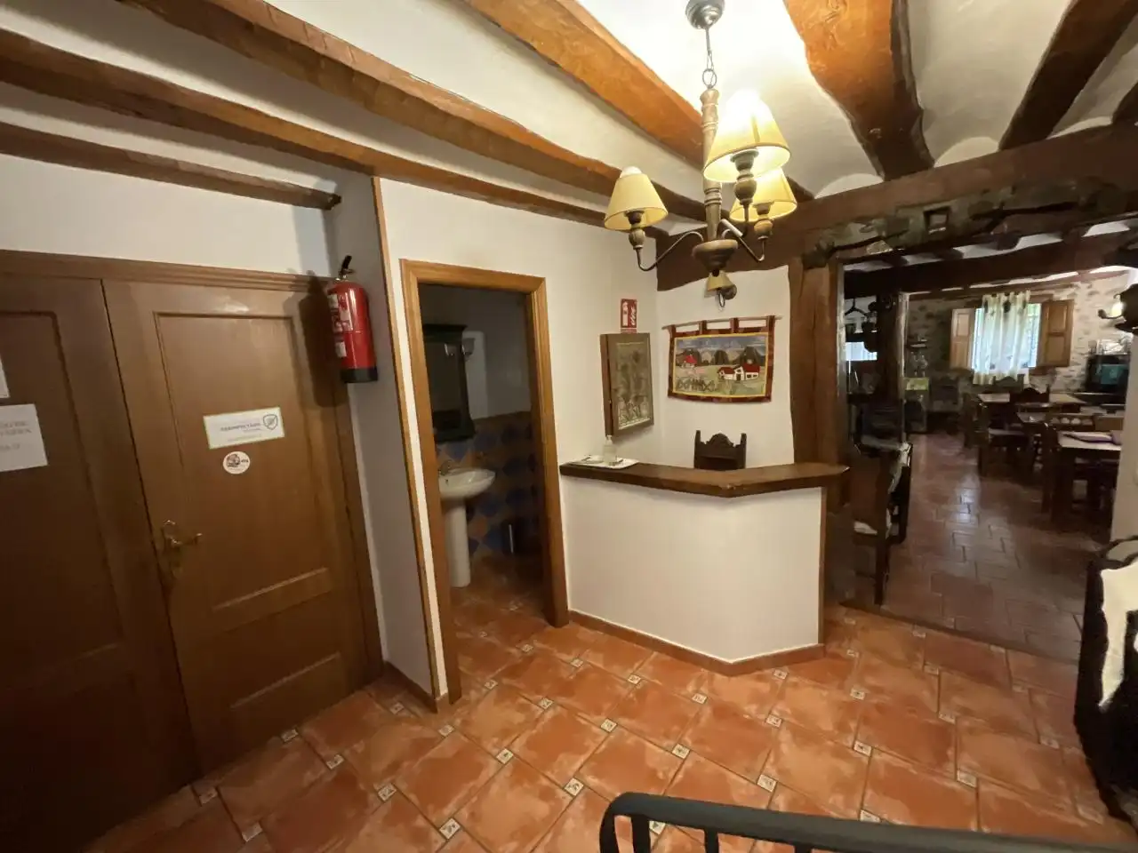 Casa en venta en Calle Marqués de la Ensenada, imagen 33