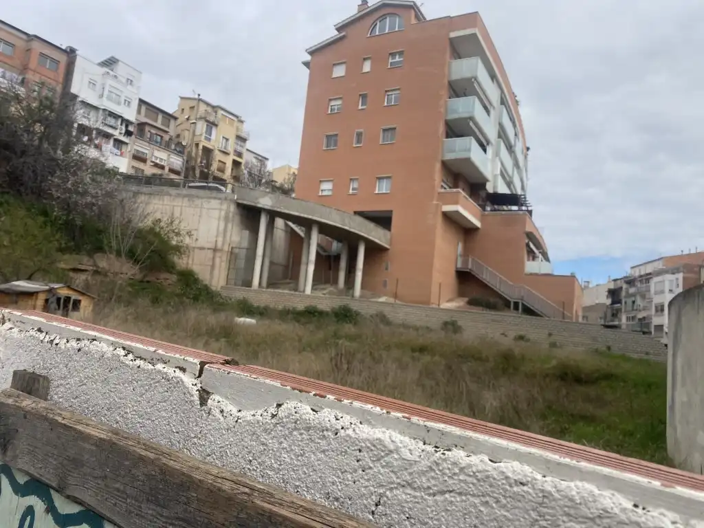 Wohnbaugrundstück zum Verkauf in Poble Nou, imagen 5