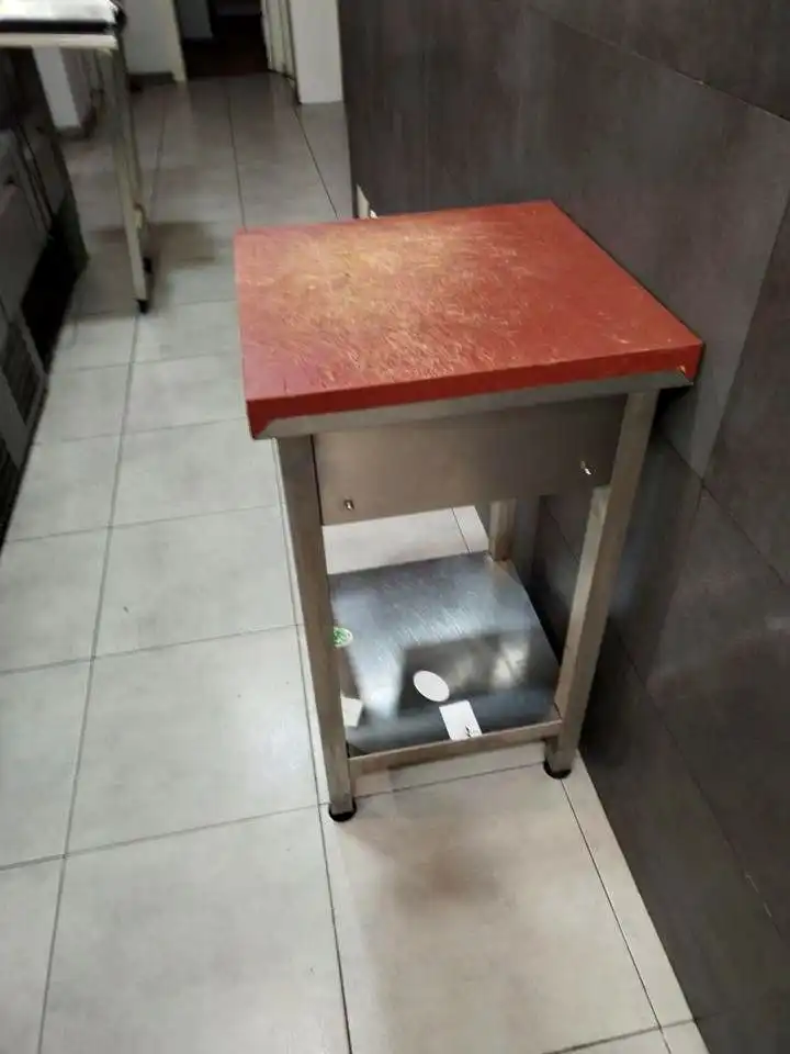 Local comercial en traspaso en Garcilaso De La Vega 26, imagen 8