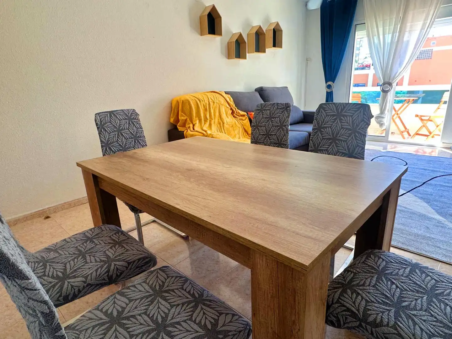 Apartment mit Terrasse zur Miete in Calle de San Bartolomé 33, imagen 49