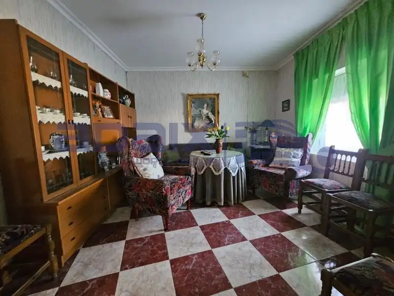 Sala d'estar de Edifici en venda en Almodóvar del Campo
