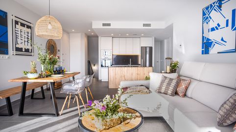 Nueva urbanización de villas independientes en zona tranquila de Polop, image 3