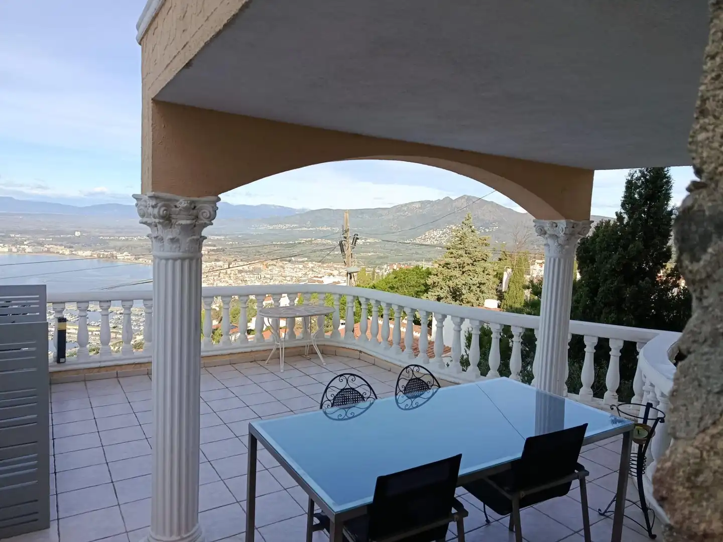 Casa amb terrassa en venda a Carrer DE LA PUJADA DEL PUIG ROM 262, imagen 9