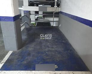 Parking of Garage for sale in  Barcelona Capital
