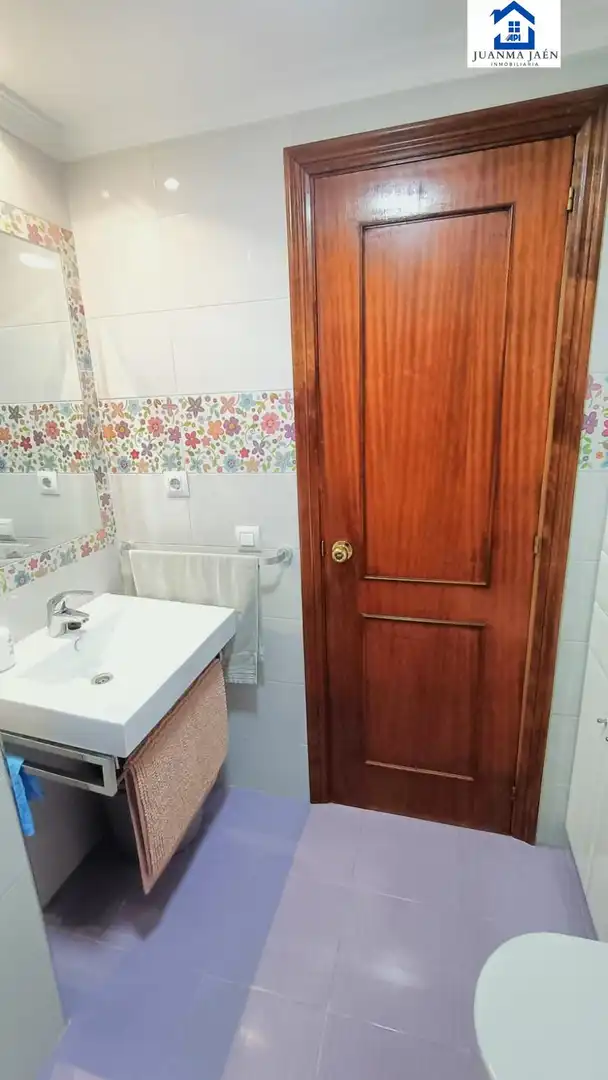 Baño de Piso en venta en San Fernando con Aire acondicionado