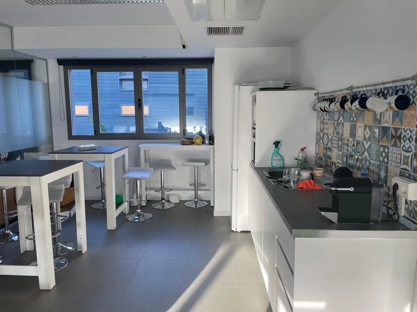 Büro mit Aufzug zum Verkauf in Leganés Norte, imagen 14
