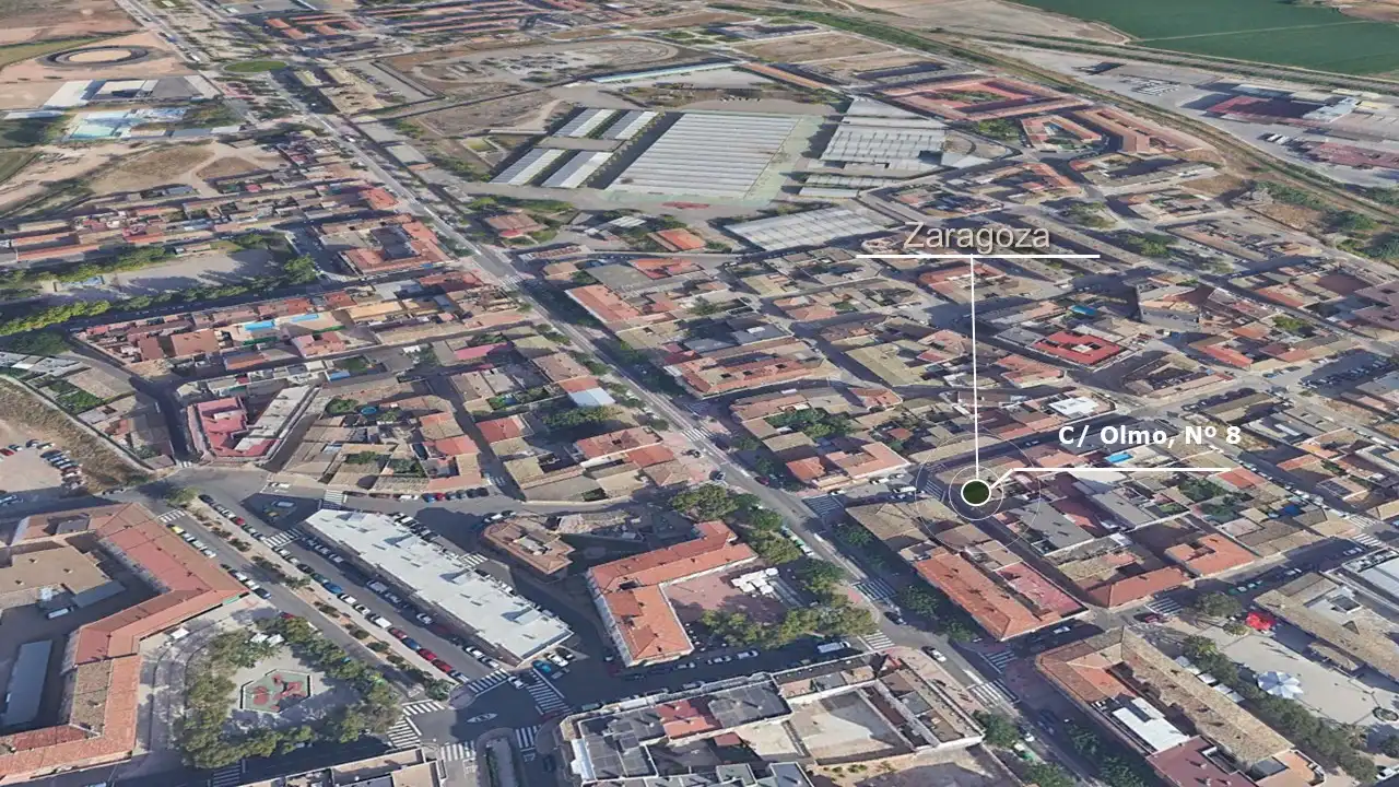 Terreno rustico in vendita a C/ Olmo, imagen 4