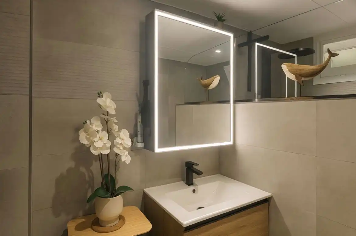 Flat with pool for sale in Doña Julia Golf, imagen 16