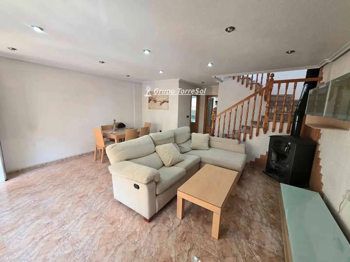 Casa adosada en venta en Catral con Aire acondicionado, Calefacción y Terraza