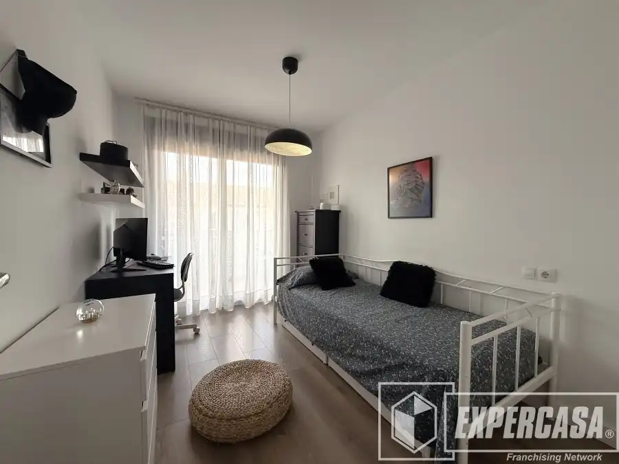 Piso en venta en Loriguilla